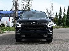 2026 Chevrolet Silverado 1500 RST - Photo 3