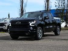 2026 Chevrolet Silverado 1500 RST - Photo 4
