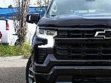 2026 Chevrolet Silverado 1500 RST - Photo 5