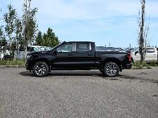 2026 Chevrolet Silverado 1500 RST - Photo 11
