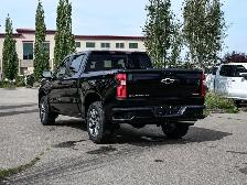 2026 Chevrolet Silverado 1500 RST - Photo 12