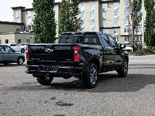 2026 Chevrolet Silverado 1500 RST - Photo 14