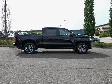 2026 Chevrolet Silverado 1500 RST - Photo 16