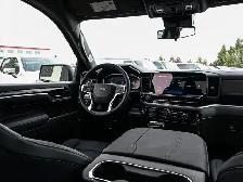 2026 Chevrolet Silverado 1500 RST - Photo 30