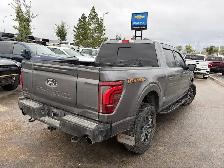2025 Ford F-150 Tremor 3.5L | B&O Sound System - Photo 5