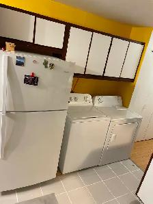 Grande chambre à louer - Photo 7