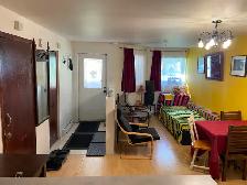 Grande chambre à louer - Photo 12