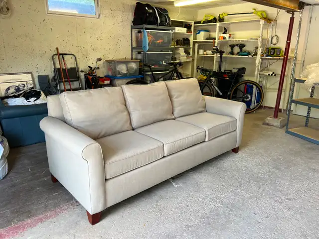 Couch for Sale - Excellent Condition