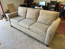 Couch for Sale - Excellent Condition - Photo 2