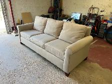 Couch for Sale - Excellent Condition - Photo 4