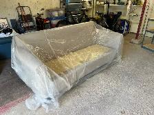 Couch for Sale - Excellent Condition - Photo 5