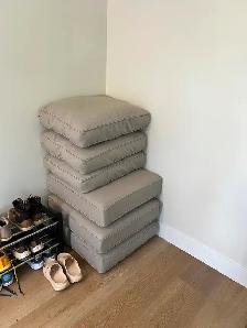 Couch for Sale - Excellent Condition - Photo 7