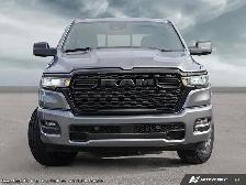 2026 Ram 1500 Express | Remote Start | 8.4 Inch Touchscreen - Photo 2
