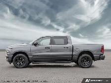 2026 Ram 1500 Express | Remote Start | 8.4 Inch Touchscreen - Photo 4