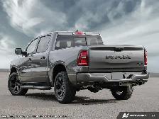 2026 Ram 1500 Express | Remote Start | 8.4 Inch Touchscreen - Photo 5