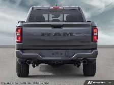 2026 Ram 1500 Express | Remote Start | 8.4 Inch Touchscreen - Photo 6