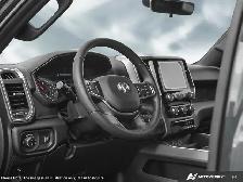 2026 Ram 1500 Express | Remote Start | 8.4 Inch Touchscreen - Photo 12