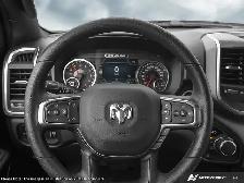2026 Ram 1500 Express | Remote Start | 8.4 Inch Touchscreen - Photo 13