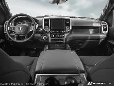 2026 Ram 1500 Express | Remote Start | 8.4 Inch Touchscreen - Photo 21