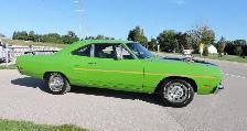 1970 Plymouth Road Runner 440 6 4-Speed Awesome Driver With 3-YR - Photo 3