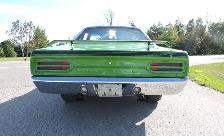1970 Plymouth Road Runner 440 6 4-Speed Awesome Driver With 3-YR - Photo 6