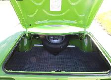 1970 Plymouth Road Runner 440 6 4-Speed Awesome Driver With 3-YR - Photo 7