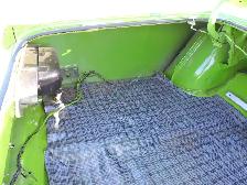 1970 Plymouth Road Runner 440 6 4-Speed Awesome Driver With 3-YR - Photo 8