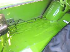 1970 Plymouth Road Runner 440 6 4-Speed Awesome Driver With 3-YR - Photo 10