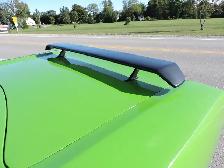 1970 Plymouth Road Runner 440 6 4-Speed Awesome Driver With 3-YR - Photo 15