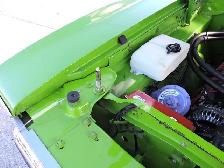 1970 Plymouth Road Runner 440 6 4-Speed Awesome Driver With 3-YR - Photo 19