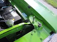 1970 Plymouth Road Runner 440 6 4-Speed Awesome Driver With 3-YR - Photo 22
