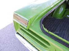 1970 Plymouth Road Runner 440 6 4-Speed Awesome Driver With 3-YR - Photo 25