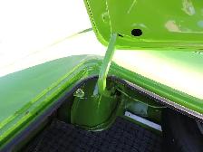 1970 Plymouth Road Runner 440 6 4-Speed Awesome Driver With 3-YR - Photo 26