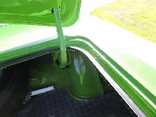 1970 Plymouth Road Runner 440 6 4-Speed Awesome Driver With 3-YR - Photo 27
