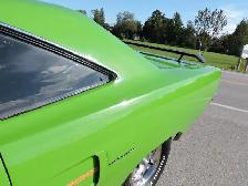 1970 Plymouth Road Runner 440 6 4-Speed Awesome Driver With 3-YR - Photo 28