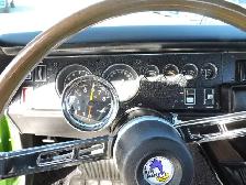 1970 Plymouth Road Runner 440 6 4-Speed Awesome Driver With 3-YR - Photo 30