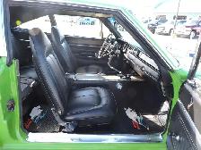 1970 Plymouth Road Runner 440 6 4-Speed Awesome Driver With 3-YR - Photo 33