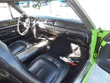 1970 Plymouth Road Runner 440 6 4-Speed Awesome Driver With 3-YR - Photo 34