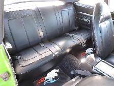 1970 Plymouth Road Runner 440 6 4-Speed Awesome Driver With 3-YR - Photo 35