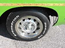1970 Plymouth Road Runner 440 6 4-Speed Awesome Driver With 3-YR - Photo 36
