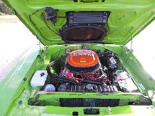 1970 Plymouth Road Runner 440 6 4-Speed Awesome Driver With 3-YR - Photo 38