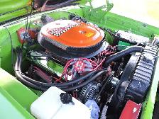 1970 Plymouth Road Runner 440 6 4-Speed Awesome Driver With 3-YR - Photo 39