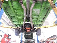 1970 Plymouth Road Runner 440 6 4-Speed Awesome Driver With 3-YR - Photo 44