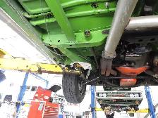 1970 Plymouth Road Runner 440 6 4-Speed Awesome Driver With 3-YR - Photo 45