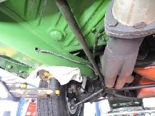 1970 Plymouth Road Runner 440 6 4-Speed Awesome Driver With 3-YR - Photo 48