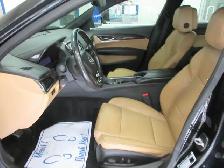 CADILLAC ATS 2014 4 AWD CUIR CHAUFFANT CAMÉRA RECUL BAS PRIX - Photo 5