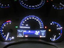 CADILLAC ATS 2014 4 AWD CUIR CHAUFFANT CAMÉRA RECUL BAS PRIX - Photo 8