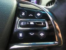 CADILLAC ATS 2014 4 AWD CUIR CHAUFFANT CAMÉRA RECUL BAS PRIX - Photo 9