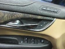 CADILLAC ATS 2014 4 AWD CUIR CHAUFFANT CAMÉRA RECUL BAS PRIX - Photo 11