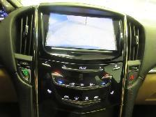 CADILLAC ATS 2014 4 AWD CUIR CHAUFFANT CAMÉRA RECUL BAS PRIX - Photo 14